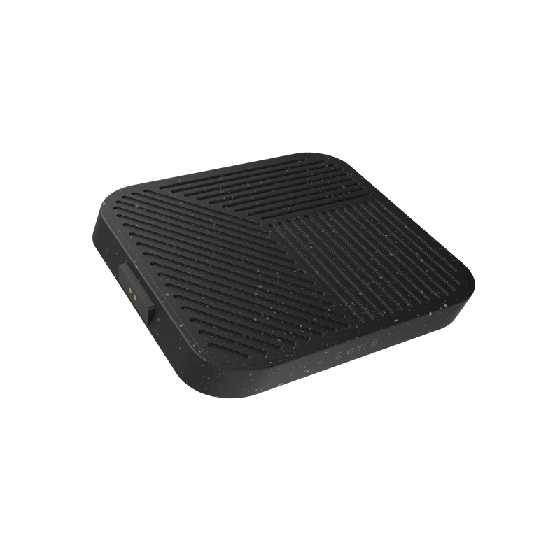 product image 1 - Zens Modular Station Single Zens Modular Single Wireless Charger Main Station